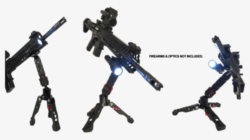 Assault Rifle, HD Png Download, Free Download