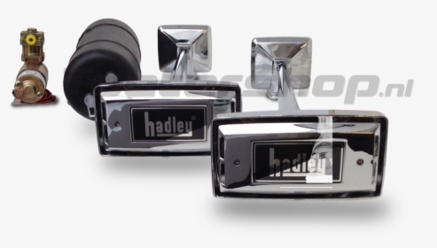 Hadley Truckhoorn Set Voor Auto - Gadget, HD Png Download, Free Download