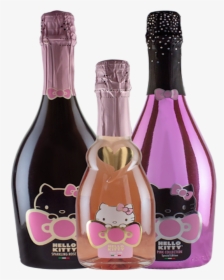 Hello Kitty Wine, HD Png Download, Free Download