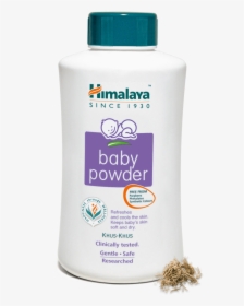 Baby Powder 700g - Himalaya Baby Powder 700g, HD Png Download, Free Download