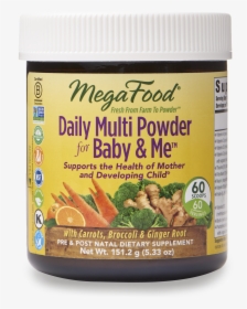 Megafood, HD Png Download, Free Download