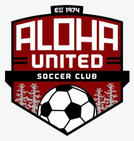 Aloha United Soccer, HD Png Download, Free Download