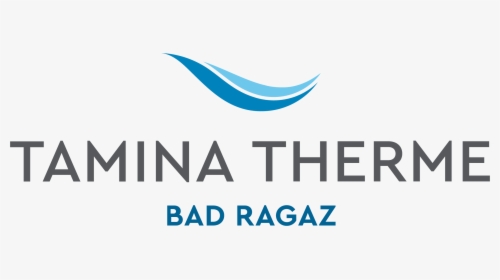 Tamina Therme Logo, HD Png Download, Free Download
