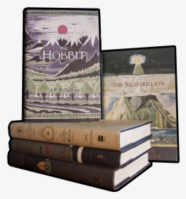 Web1 - Hobbit Tolkien, HD Png Download, Free Download