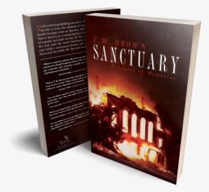 Sanctuary, A Legacy Of Memories - Flyer, HD Png Download, Free Download