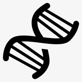 Biotech Icon Free Download - Double Helix Clipart, HD Png Download, Free Download