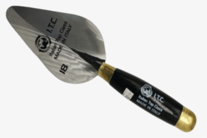 Trowel, HD Png Download, Free Download