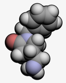 File - Nebracetam3d - Muscarinic Acetylcholine Receptor, HD Png Download, Free Download