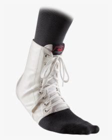 Ankle Brace/lace-up W/inserts"  Class= - Boot, HD Png Download, Free Download