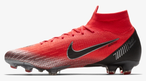 Cr7 Chapter 7 - Cr7 Cleats Chapter 7, HD Png Download, Free Download