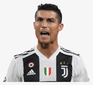 Ronaldo Png Images - Cristiano Ronaldo Juventus Png, Transparent Png, Free Download