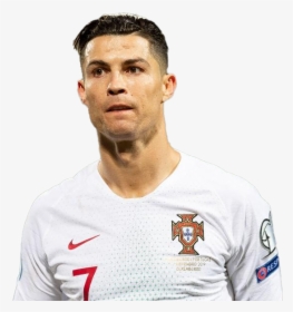 Ronaldo Png Picture - Cristiano Ronaldo Manchester United, Transparent Png, Free Download