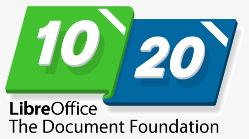 Libreoffice, HD Png Download, Free Download