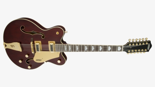 Gretsch 12 String Electromatic Guitar, HD Png Download, Free Download