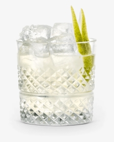 Old Fashioned Glass , Png Download - Cocktail Mit Williamsbirne, Transparent Png, Free Download