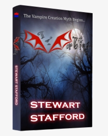 Stewart Stafford, The Vorbing, The Vampire Creation - Darkness, HD Png Download, Free Download