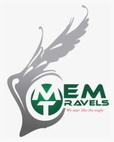 Memtravels - Emblem, HD Png Download, Free Download