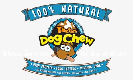 Tibetan Dog Chew, HD Png Download, Free Download