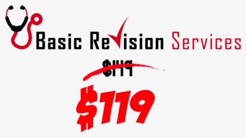 Rev Basic Revision Service - Element Payment Services, HD Png Download, Free Download