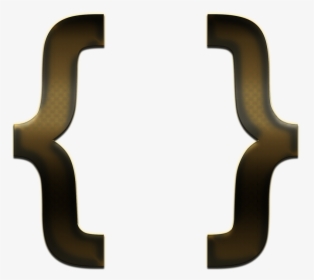 Curly Brackets Png Transparent Image, Png Download, Free Download