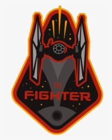 Tie Fighter, HD Png Download, Free Download