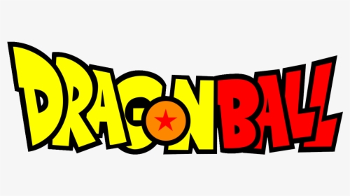 Dragon Ball Z Logo, HD Png Download, Free Download