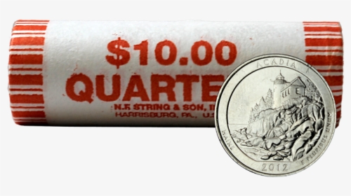 Quarter, HD Png Download, Free Download