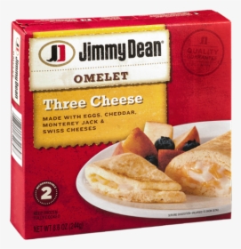 Jimmy Dean Omelets, HD Png Download - kindpng