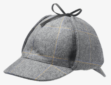 Deerstalker, HD Png Download, Free Download