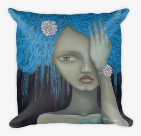 Throw Pillow, HD Png Download, Free Download