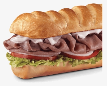 Firehouse Subs Roast Beef, HD Png Download, Free Download