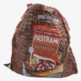Pastrami - Rye Bread, HD Png Download, Free Download