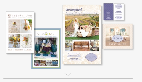 Wedding - Brochure, HD Png Download, Free Download