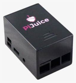 Pi Supply Pijuice Short Case Pis-0605, HD Png Download, Free Download