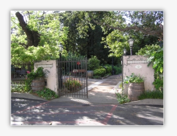 Gate, HD Png Download, Free Download