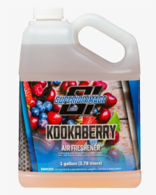 Kookaberry Air Freshener - Blueberry, HD Png Download, Free Download