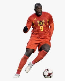 Romelu Lukaku Belgique Png, Transparent Png, Free Download