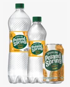 Poland Spring Sparkling Simply Bubbles, HD Png Download, Free Download