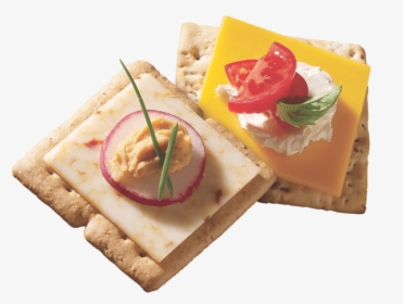 Cheese Image - Canapé, HD Png Download, Free Download