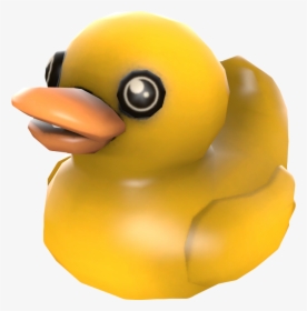 Unused Duck Journal - Team Fortress 2 Duck, HD Png Download, Free Download