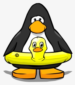 Official Club Penguin Online Wiki - Club Penguin Penguin Colors, HD Png Download, Free Download