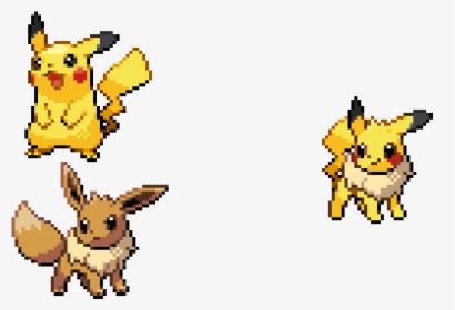 Eevee, HD Png Download, Free Download