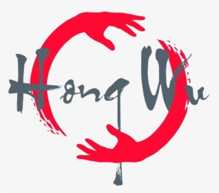 Hong Wu Kung Fu Und Tai Chi Schule - Graphic Design, HD Png Download, Free Download