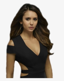 Elaine From Vampire Diaries , Png Download, Transparent Png, Free Download