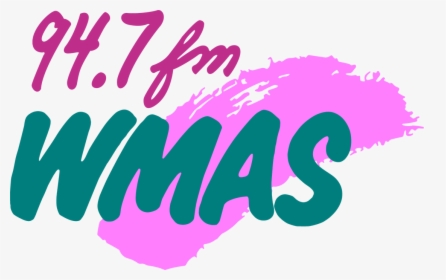 Wmas-fm, HD Png Download, Free Download