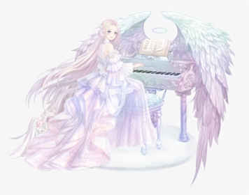 Love Nikki Chant Of Devotion, HD Png Download, Free Download
