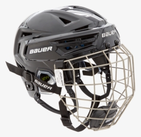 Bauer Re Akt 150 Combo Helmet - Bauer Re Akt 150 Helmet, HD Png Download, Free Download