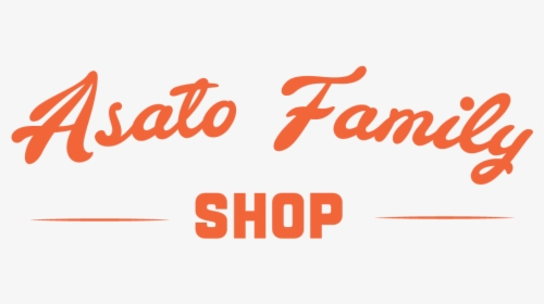 Af Asato Family Shop Logo-01 - Shop Safety, HD Png Download, Free Download