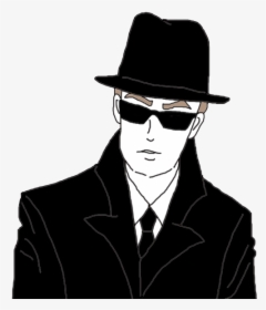 Spy - Gentleman, HD Png Download, Free Download