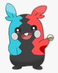 Morpeko Minion, HD Png Download, Free Download